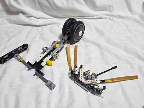 LEGO NINJAGO [LOT OF 8 SETS] 9449 70501 70601 70613 70747 70750 70754 70665