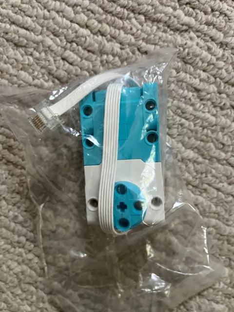 Lot of 4 Lego Spike Prime Motors NEW unopened