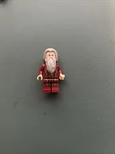 LEGO Albus Dumbledore Minifigure Harry Potter HP147 75964 75954