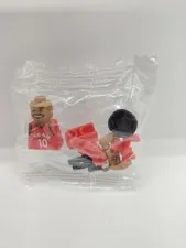 LEGO Sports, NBA Basketball: Player 10, nba031, 3431, STREETBALL, 2003