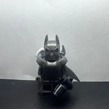 LEGO® Batman Armored 76044 Dawn of Justice Super Heroes Minifigure.