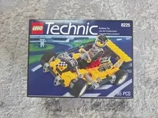 LEGO Technic 8225 Road Rally V (NSIB)