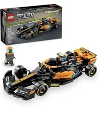LEGO Speed Champions McLaren F1 2023 Race Car Buildable Set 76919 🔥 🚗
