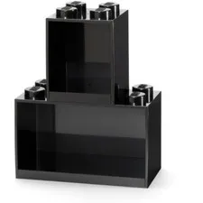 LEGO Storage Products: 41171733 Brick Shelf Set Black NEW