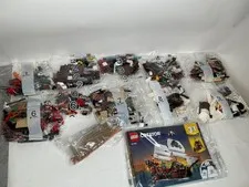 Lego Creator Pirate Ship 31109 PRE-OWNED