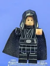 LEGO Star Wars Luke Skywalker - Jedi Master sw1191 75324
