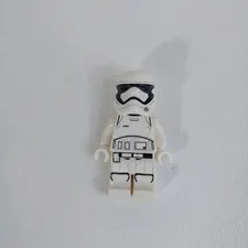 Lego Star Wars First Order Stormtrooper sw0905 75166 75189 75190 75225 75256