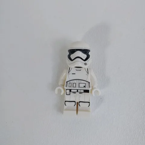 Lego Star Wars First Order Stormtrooper sw0905 75166 75189 75190 75225 75256