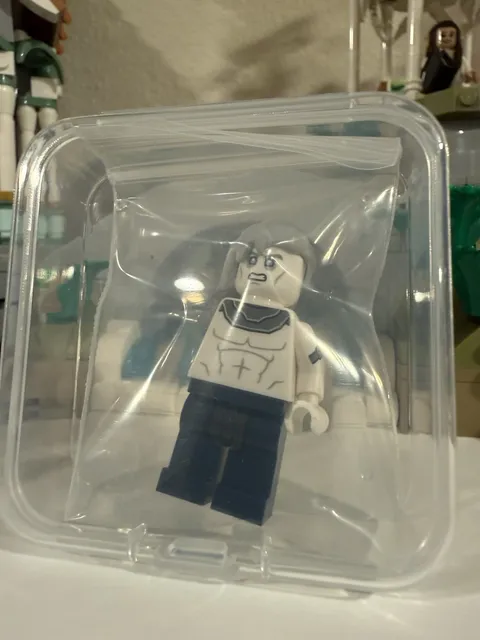 Lego Star Wars - Mafigures - The Ancient Adversary minifigure