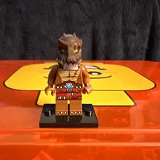 LEGO Legends of Chima Crug