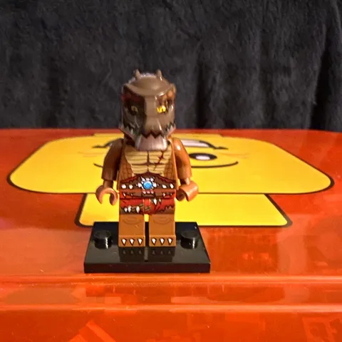 LEGO Legends of Chima Crug