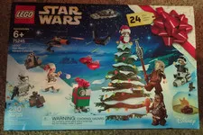 LEGO Star Wars: LEGO Star Wars Advent Calendar (75245) - 2019 NEW Unopened