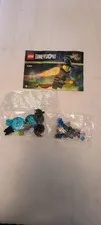 Lego Dimensions The Wizard Of Oz Set 71221 Unused No Box