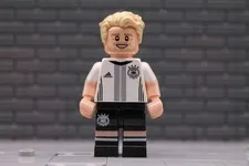 LEGO® Minifig German Team dfb012 - André Schürrle