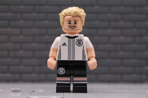 LEGO® Minifig German Team dfb012 - André Schürrle