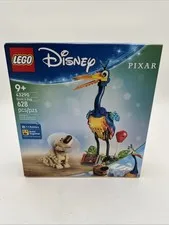 [SALE]- LEGO - Disney and Pixar Kevin & Dug Toy 43290