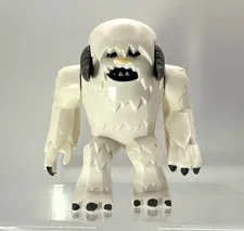 LEGO Star Wars WAMPA With Horns- Large Minifigure From Hoth Sets 75098 and 8089