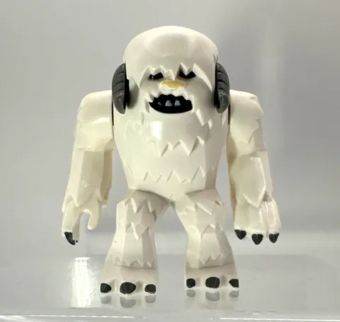 LEGO Star Wars WAMPA With Horns- Large Minifigure From Hoth Sets 75098 and 8089