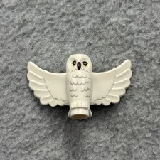 LEGO Harry Potter White Owl Hedwig