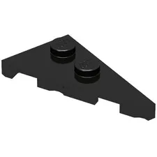 LEGO® Part 65426 - Wedge