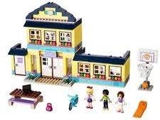 RETIRED Lego Friends: Heartlake High (41005)