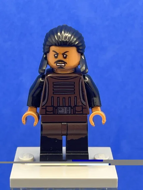 Tasu Leech sw0674 - LEGO Star Wars Minifigure