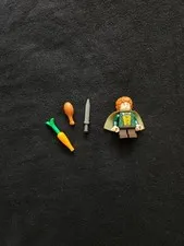 LEGO Lord of the Rings Merry with Accessories (9472)