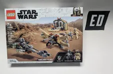 LEGO Star Wars: Trouble on Tatooine (75299)