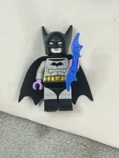 LEGO (71026): DC Super Heroes - Batman (First Appearance) - Retired