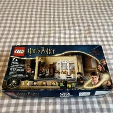LEGO Harry Potter: Hogwarts: Polyjuice Potion Mistake (76386)