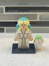 Star Wars “The Daughter” Force God Minifigure For Lego