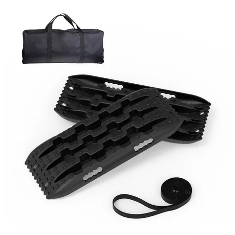 Towking Compact 27 Off-Road - For Sand Mud And Snow 2Pcs Black