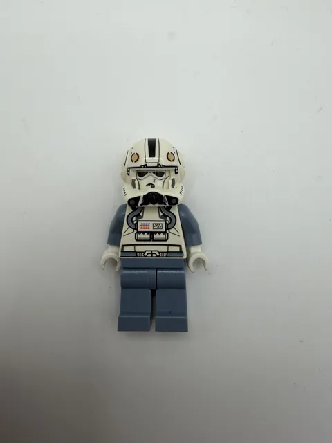 LEGO Star Wars Clone Trooper V-Wing Pilot Minifigure (sw0281)