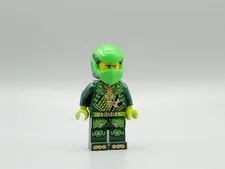 LEGO® Minifig njo0928 - Lloyd - Dragons Rising