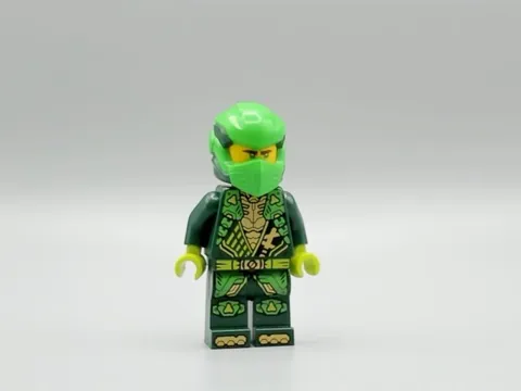LEGO® Minifig njo0928 - Lloyd - Dragons Rising