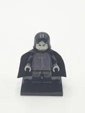 Lego Harry Potter Severus Snape Minifigure hp050 Prisoner of Azkaban 4751