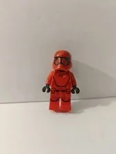 LEGO Star Wars: Sith Trooper Minifigure (sw1065) From: 75279 75256 75266 912174