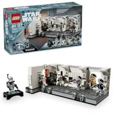 LEGO Star Wars Tantive IV Inside Toy Block 75387