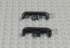 LEGO 3 Finger Hinge Pantograph 2 Pieces Manufactured 1991-2001