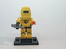 LEGO CMF Series 22 Minifigure - Robot Repair Tech - COL386