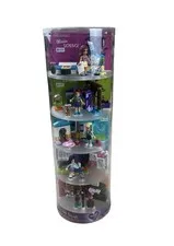 LEGO Friends Store Display Rare NEW 41329, 41327, 41328, 41332, 41334
