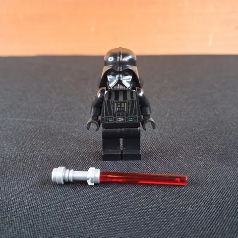 Lego Star Wars Darth Vader Death Star Torso Minifigure sw0209 from 8017 10188
