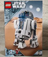 LEGO STAR WARS R2 D2 75379 unopened comes with Darth Malak minifigure