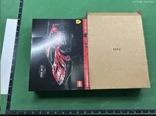 LEGO Icons Porsche Model