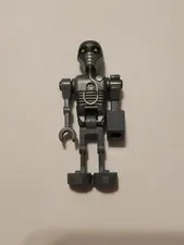 LEGO Star Wars 2-1B Medical Droid Minifigure From 8096 sw0282