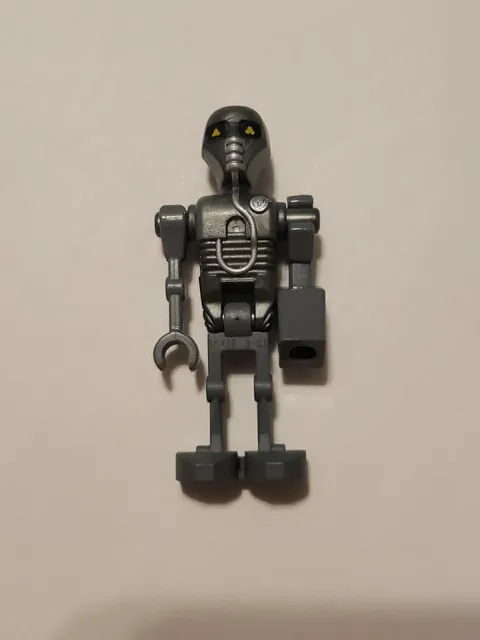 LEGO Star Wars 2-1B Medical Droid Minifigure From 8096 sw0282
