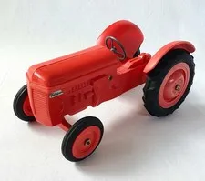 LEGO TRITON Ferguson Tractor - Vintage 50s 60s