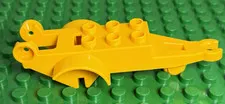 Lego Duplo Farm Tractor Trailer Frame 2 x 3 Part in 10524 45007 45006