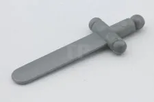 LEGO MINIFIGURE WEAPON SHORTSWORD (1 PCS) CHOOSE YOUR COLOR 3847!!