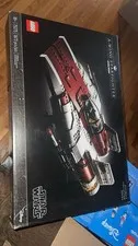 LEGO Star Wars: A-wing Starfighter (75275)
